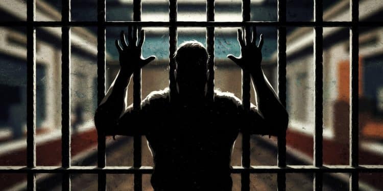 Après avoir refusé son extradition Taha Oualidat change davis Son avocate y voit une preuve de sa volonté de collaborer Détails   Viral Mag