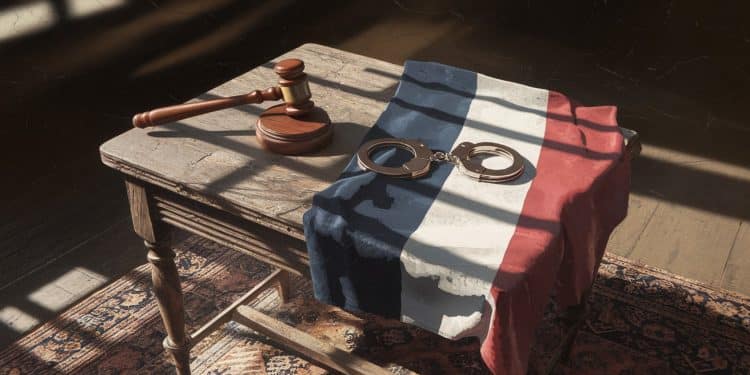 Le principal suspect du meurtre dune étudiante en septembre arrêté en Suisse a accepté dêtre extradé vers la France selon son avocate   Viral Mag