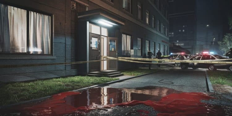 Meurtre sordide à Rouen : une ado tuée, tensions communautaires - Viral Mag Une adolescente de 17 ans a été retrouvée morte à son domicile de Rouen Son ex petit ami suspecté du meurtre a été interpellé alors quil tentait de fuir en Algérie La police craint des tensions entre communautés Viral Mag