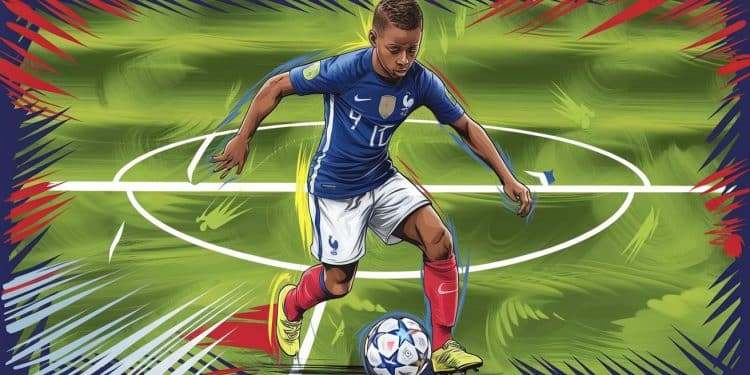 Michael Olise : L’apprentissage du haut niveau avec les Bleus - Viral Mag Après un été brillant lattaquant Michael Olise découvre les exigences de léquipe de France Retour sur ses débuts mitigés et son potentiel Viral Mag