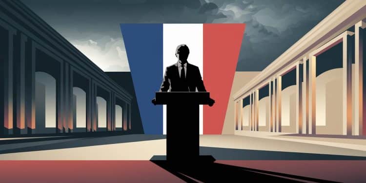 Michel Barnier veut renforcer la sécurité et l’immigration - Viral Mag Dans son discours de politique générale Michel Barnier promet un durcissement sur la justice la sécurité et limmigration Découvrez les mesures phares annoncées Viral Mag