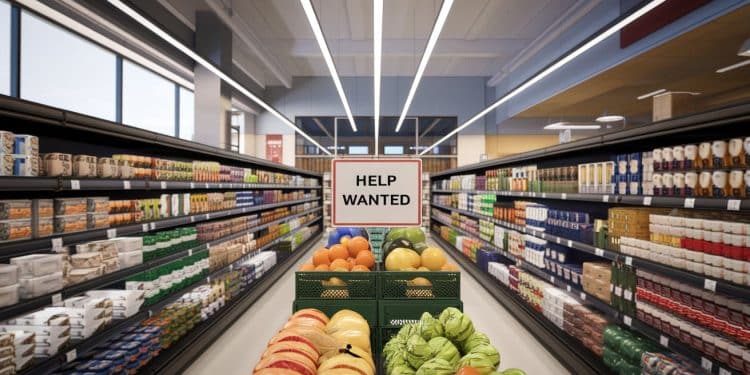 Michel-Édouard Leclerc s’oppose à l’immigration dans la grande distribution - Viral Mag Michel Édouard Leclerc figure emblématique de la grande distribution sexprime contre limmigration dans son secteur Découvrez ses arguments Viral Mag