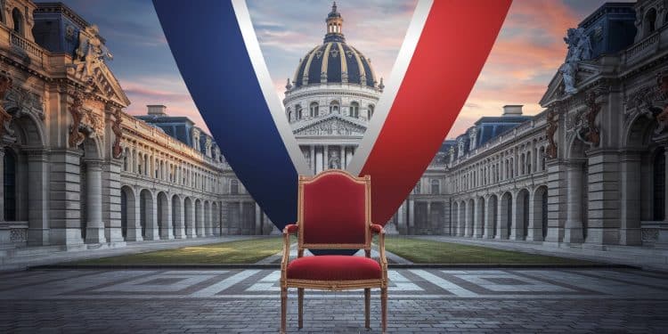 Le maire de Champagne sur Seine Michel Gonord quitte son poste pour devenir député suite à la nomination de Jean Louis Thiériot au gouvernement   Viral Mag