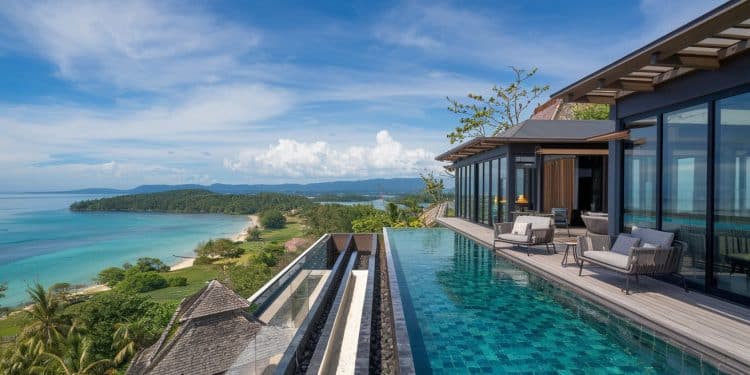 Le Guide Michelin couronne 58 établissements dexception en Thaïlande avec la toute première sélection des Clefs Michelin Découvrez les hôtels distingués   Viral Mag