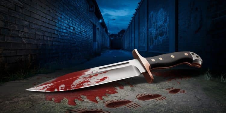 Un migrant clandestin algérien a été condamné pour avoir poignardé un client à la sortie dune boîte de nuit à Montluçon Récit de cette nuit de violence   Viral Mag