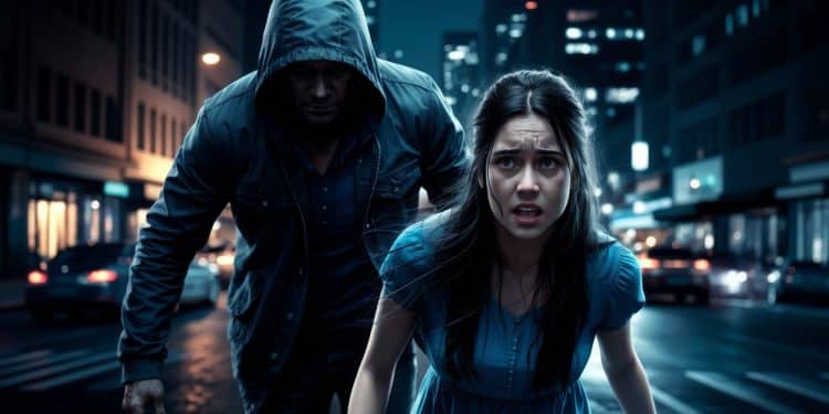 Migrant clandestin récidiviste condamné pour agression sexuelle à Toulouse - Viral Mag Un migrant clandestin sous OQTF a été condamné à 3 ans de prison ferme pour avoir agressé sexuellement une jeune femme en plein centre ville de Toulouse Lors du procès il a fait preuve darrogance Viral Mag