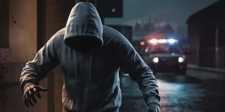 Migrant clandestin violent en liberté : la justice impuissante face à un cas « très désagréable » - Viral Mag Un migrant clandestin sous OQTF a suivi et agressé sexuellement une jeune femme en pleine rue à Toulouse Arborant un sourire narquois à laudience il a été condamné mais reste en liberté Viral Mag