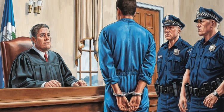 Migrant ghanéen remis en liberté malgré une OQTF et une condamnation - Viral Mag Un migrant clandestin ghanéen condamné pour corruption de mineur et sous le coup dune OQTF a été libéré à Auch Le motif invoqué par le juge Lentrave à sa liberté daller et venir lors de son interpellation Viral Mag