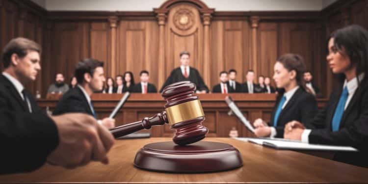 Un ressortissant guinéen de 38 ans a été condamné à 6 ans de prison pour le viol dune femme trisomique à Metz Le parquet avait requis 12 ans   Viral Mag