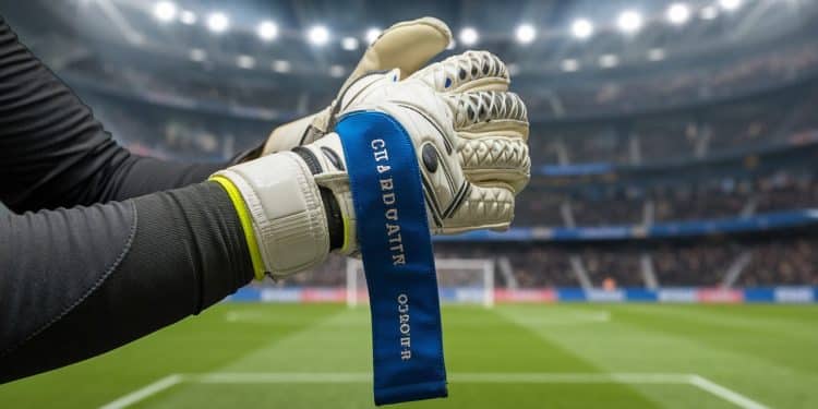 Mike Maignan, le Capitaine Naturel des Bleus et de l’AC Milan - Viral Mag Découvrez pourquoi Mike Maignan porte fièrement le brassard de capitaine avec lAC Milan malgré le choix de Deschamps chez les Bleus Viral Mag