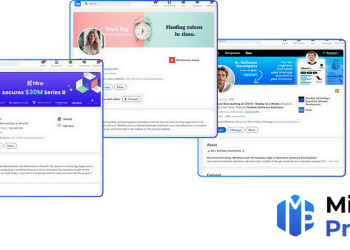 Comptes Linkedin IA : votre nouvel outil pour booster votre prospection