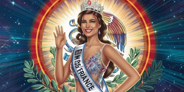 Suivez le parcours dIndira Ampiot Miss France 2023 lors de la finale de Miss Univers au Mexique Découvrez comment voter pour soutenir sa candidature et laider à accéder au top 30   Viral Mag