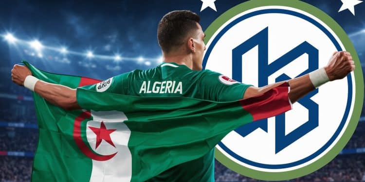 Mitchell Weiser latéral du Werder Brême rejoint les Fennecs en changeant de nationalité sportive Un renfort dexpérience pour lAlgérie   Viral Mag