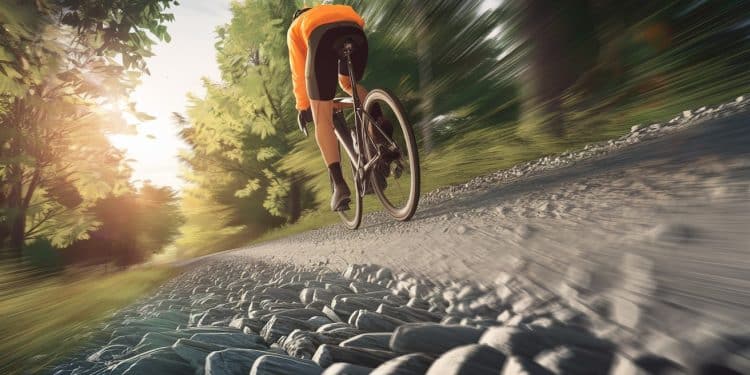 Le Néerlandais Mathieu Van der Poel sera le grand favori des Mondiaux de gravel ce dimanche à Louvain en Belgique Une course spectaculaire   Viral Mag