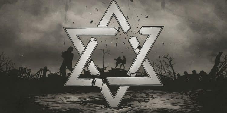 Montée inquiétante de l’antisémitisme aux USA depuis la guerre à Gaza - Viral Mag Le président américain Joe Biden alerte sur une montée effroyable de lantisémitisme en Amérique et dans le monde depuis le début de la guerre à Gaza Viral Mag