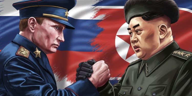 Moscou Ratifie Un Traité De Partenariat Militaire Avec Pyongyang - Viral Mag Les députés russes approuvent à lunanimité une alliance avec la Corée du Nord prévoyant une aide militaire par tous les moyens Viral Mag