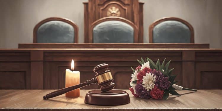 Mozambique : Hommage National à l’Avocat d’Opposition Assassiné - Viral Mag Des milliers de personnes rendent hommage à Elvino Dias lavocat du principal opposant mozambicain assassiné peu avant des élections controversées Viral Mag