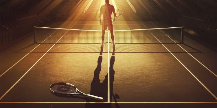 Nadal, légende éternelle : Une carrière de titan s’achève - Viral Mag Rafael Nadal lun des plus grands joueurs de tennis de tous les temps annonce sa retraite après une carrière légendaire Retour sur son parcours exceptionnel Viral Mag