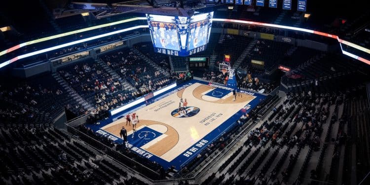 Nancy-Monaco : Un Match Décisif Pour La Betclic Elite - Viral Mag Nancy et Monaco saffrontent ce samedi dans un match crucial pour le classement de Betclic Elite Qui sortira vainqueur de ce duel au sommet Viral Mag