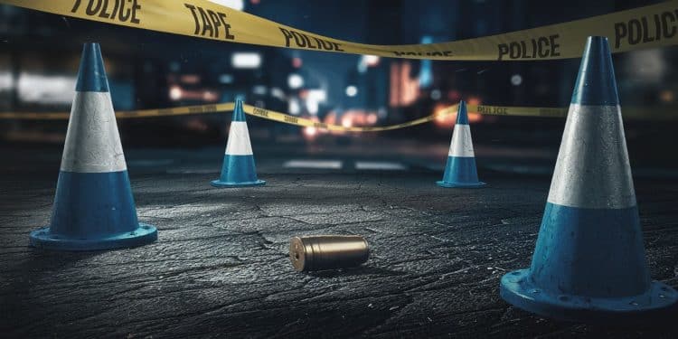 Nanterre : un jeune homme entre la vie et la mort après une fusillade - Viral Mag Un jeune homme de 19 ans a été touché par balle à la tête lors dune fusillade en pleine rue à Nanterre Son pronostic vital est engagé Les auteurs sont en fuite Viral Mag