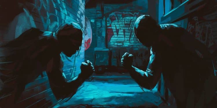 Nantes: Deux migrants clandestins condamnés pour agression de retraités - Viral Mag Deux migrants clandestins déjà connus pour des faits similaires ont été condamnés pour avoir ligoté et frappé un couple de retraités à leur domicile à Nantes Viral Mag