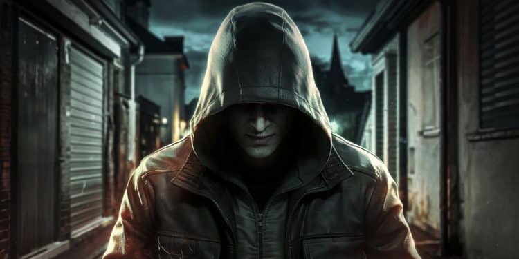 La ville de Nantes est sous le choc après larrestation dun homme se disant le fils dOussama Ben Laden et proférant des menaces terroristes envers les Français   Viral Mag