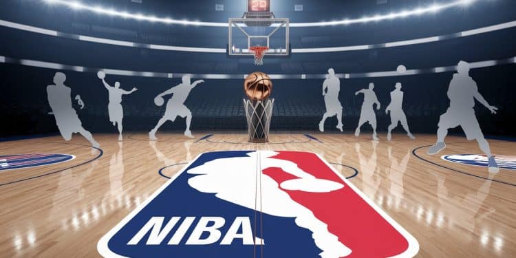 NBA 2024-2025 : Nos pronostics et analyses de la saison - Viral Mag Découvrez nos pronostics pour la saison NBA 2024 2025 Celtics au sommet Knicks prêts à rivaliser Doncic MVP Nos experts parient Viral Mag