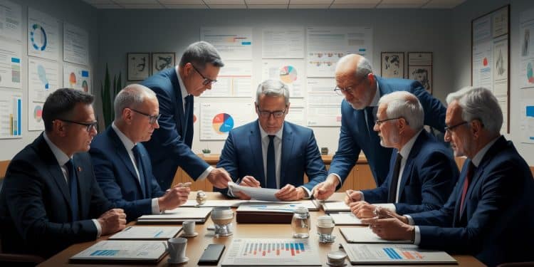 Négociations tendues entre Sanofi et le gouvernement - Viral Mag Sanofi évoque des discussions difficiles avec le gouvernement concernant le rachat du Doliprane médicament le plus vendu en France par un fonds américain Viral Mag