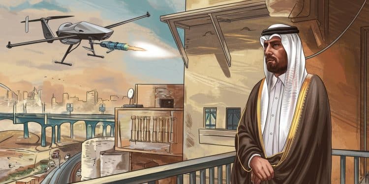 Nétanyahou échappe de peu à une attaque à Césarée ! - Viral Mag Nétanyahou accuse le Hezbollah pro iranien davoir tenté de lassassiner avec sa femme par une frappe de drone en Israël LIran affirme que le mouvement libanais était derrière cette attaque Viral Mag