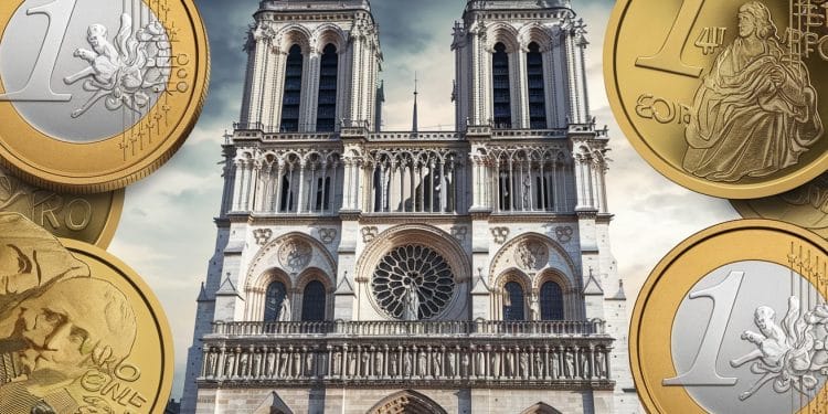 Notre-Dame de Paris payante : les Français divisés sur l’idée - Viral Mag La proposition de la ministre de la Culture de rendre payante la visite de Notre Dame suscite des réactions mitigées Retrouvez les détails   Viral Mag