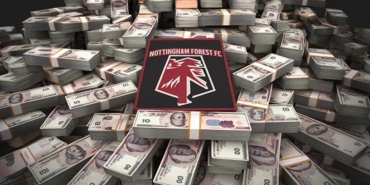 Nottingham Forest écope d’une lourde amende pour des propos sur X - Viral Mag Le club de Premier League Nottingham Forest a été condamné à une amende de 896 000 euros pour avoir critiqué les décisions arbitrales de la VAR sur le réseau social X Viral Mag