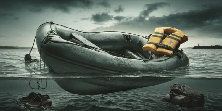 Nouveau drame des migrants en Manche : un mort ce dimanche - Viral Mag Un migrant indien est décédé lors dune tentative de traversée vers lAngleterre portant le bilan à 56 morts depuis janvier Les circonstances du drame Viral Mag