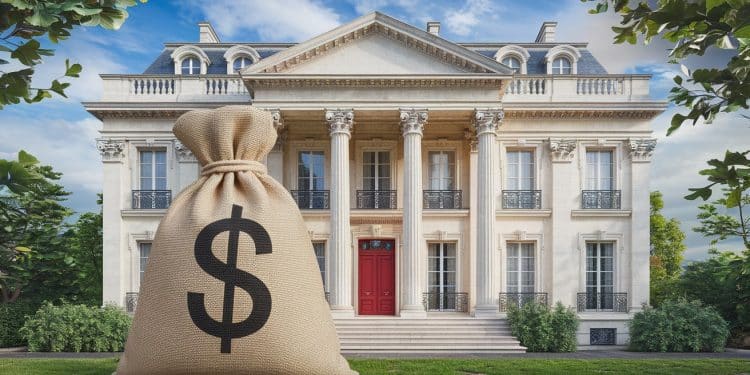 Les députés français votent un nouvel impôt de 2 sur la fraction du patrimoine dépassant 1 milliard deuros suscitant un débat houleux   Viral Mag