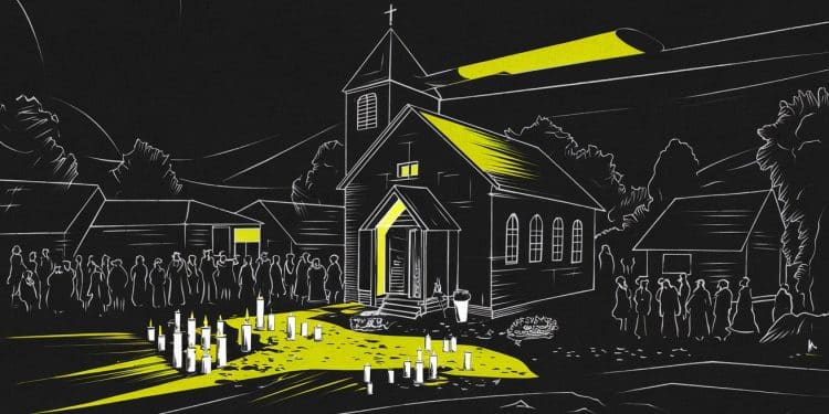 Obsèques De Lina : L’Émotion De Toute La France - Viral Mag Les obsèques de Lina ladolescente disparue il y a un an ont lieu ce vendredi dans son village natal Une cérémonie ouverte à tous pour dire adieu Viral Mag