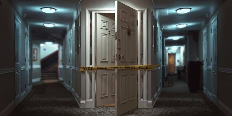 Une femme de 88 ans a été agressée à son domicile dans le 19e arrondissement de Paris Le suspect un SDF quelle hébergeait est activement recherché   Viral Mag