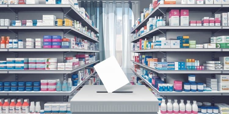 Offensive démocrate à l’approche de la présidentielle - Viral Mag Biden et Harris élargissent la couverture de la contraception gratuite un enjeu majeur dans la campagne Voici limpact sur les électrices Viral Mag