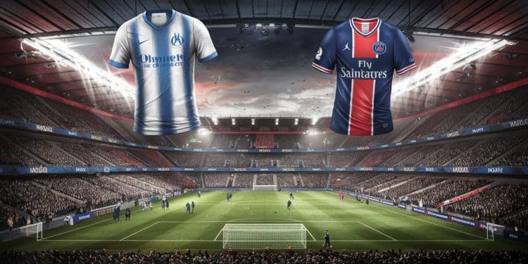 OM-PSG : Roberto De Zerbi dévoile son groupe pour le Classique - Viral Mag De Zerbi a dévoilé son groupe pour le choc OM PSG de ce dimanche Découvrez les joueurs retenus et les absents de marque pour ce Classique très attendu   Viral Mag