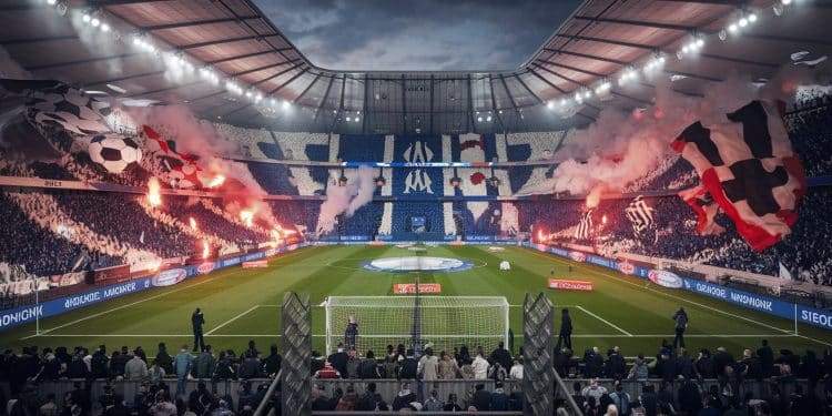 OM-PSG : Tension maximale pour le Classique à Marseille - Viral Mag Le choc OM PSG sannonce explosif Marseille rêve de victoire à domicile face à Paris dans un contexte tendu après des chants homophobes Suivez le match en direct Viral Mag