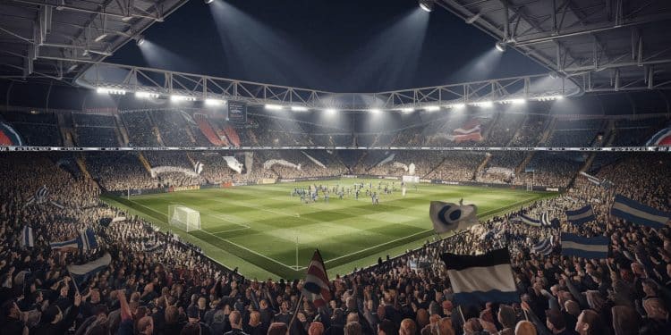 OM-PSG : Toutes les Infos Sur le Choc de Ligue 1 - Viral Mag Horaires chaînes enjeux ne manquez rien du Classique qui opposera lOlympique de Marseille au Paris Saint Germain dimanche en Ligue 1 Viral Mag