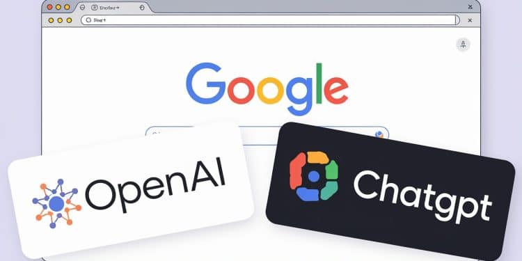 OpenAI Défie Google avec son Nouveau Moteur de Recherche IA - Viral Mag OpenAI sort ChatGPT Search un moteur de recherche IA intégré à ChatGPT qui permet des réponses rapides et pertinentes avec des liens web Un concurrent sérieux pour Google    Viral Mag