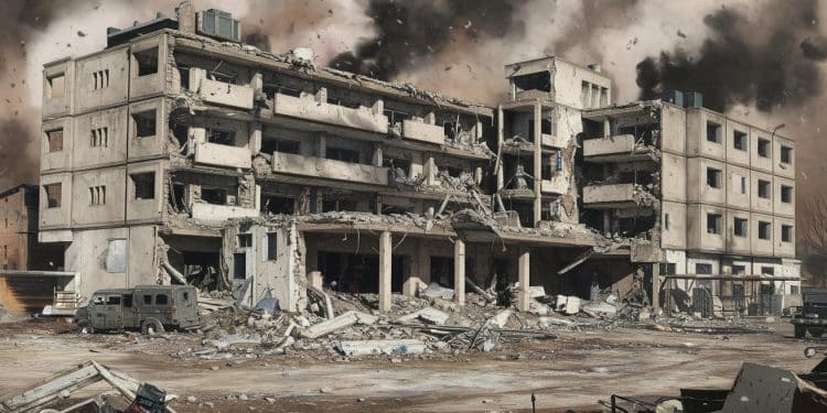 Opération Militaire Israélienne à Gaza : Des Crimes Atroces Dénoncés - Viral Mag LONU dénonce de possibles crimes atroces commis par larmée israélienne dans le Nord de Gaza où le dernier hôpital fonctionnel a été investi Viral Mag