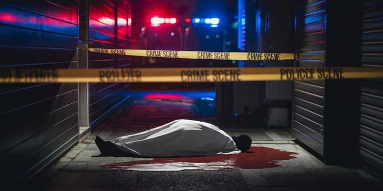 Un activiste politique azerbaïdjanais a été poignardé à mort à Mulhouse Sa famille accuse le gouvernement de lAzerbaïdjan Enquête sur un possible assassinat politique   Viral Mag