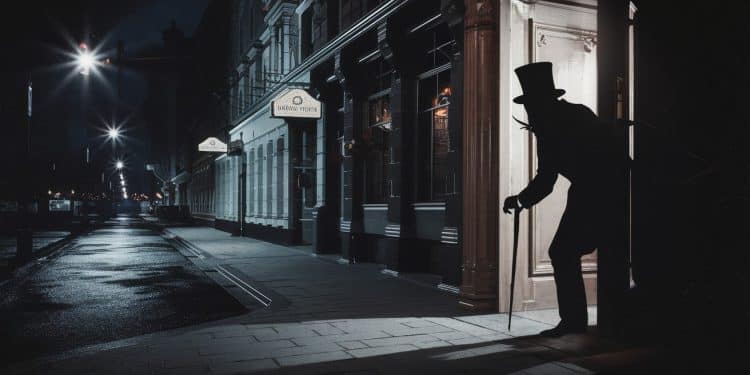 Orléans fait marche arrière et rallume son éclairage public nocturne initialement éteint pour des économies dénergie suite à la hausse des incivilités et du sentiment dinsécurité Retour sur une décision controversée   Viral Mag