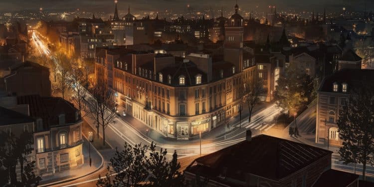 Face à la hausse des incivilités Orléans rétablit léclairage public dès novembre Découvrez comment la ville concilie sécurité et économies dénergie   Viral Mag