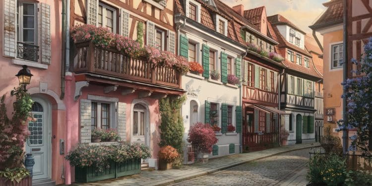 Où dormir à Strasbourg pour un séjour inoubliable ? - Viral Mag Découvrez les meilleurs quartiers où loger à Strasbourg pour profiter pleinement de votre escapade dans la capitale alsacienne Nos recommandations dhébergements pour tous les budgets   Viral Mag