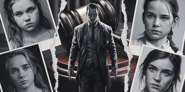 Le producteur P Diddy fait face à six nouvelles plaintes dont une concernant un adolescent de 16 ans Les détails choquants des accusations   Viral Mag