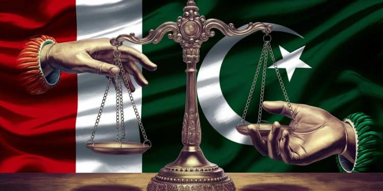 Au Pakistan une réforme constitutionnelle controversée donne plus de pouvoir à lexécutif sur la nomination des juges suscitant linquiétude pour lindépendance judiciaire   Viral Mag