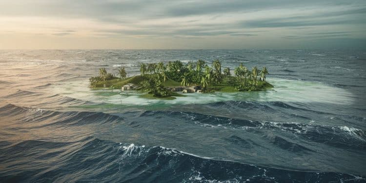 La Papouasie Nouvelle Guinée boycotte la COP29 dénonçant linaction des grands pollueurs Une position soutenue par les états insulaires du Pacifique   Viral Mag