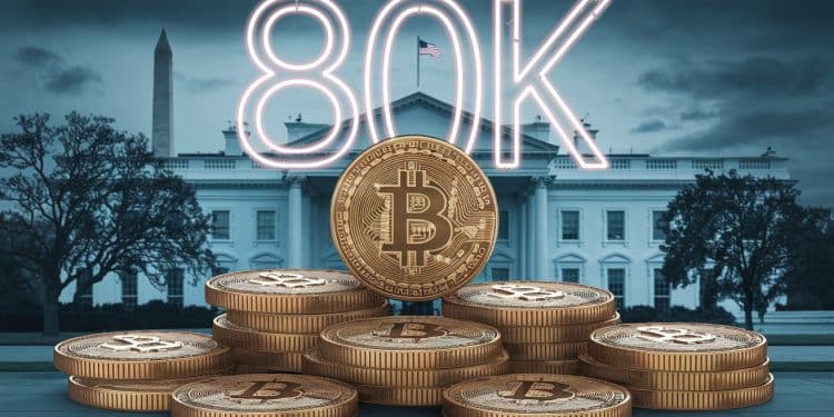 Une institution mise gros sur le Bitcoin avant les élections américaines via une stratégie doptions sur Derive espérant un BTC à 80 000 $   Viral Mag