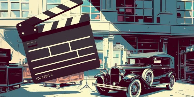 Paris Adopte une Charte Contre les Violences Sexuelles sur les Tournages - Viral Mag Paris devient la première ville en France à conditionner les autorisations de tournage à la signature dune charte contre les violences sexuelles Une mesure forte pour protéger les équipes Viral Mag